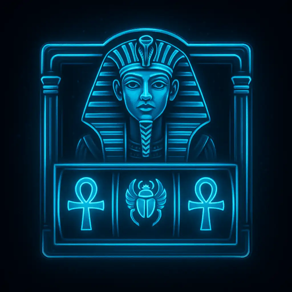 Legacy of Dead slot cover art
