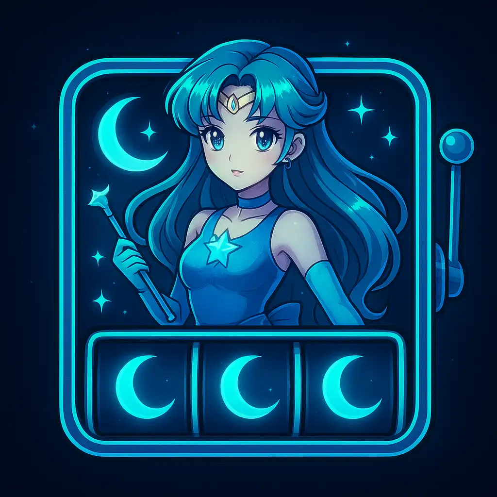 Moon Princess 100 slot cover art