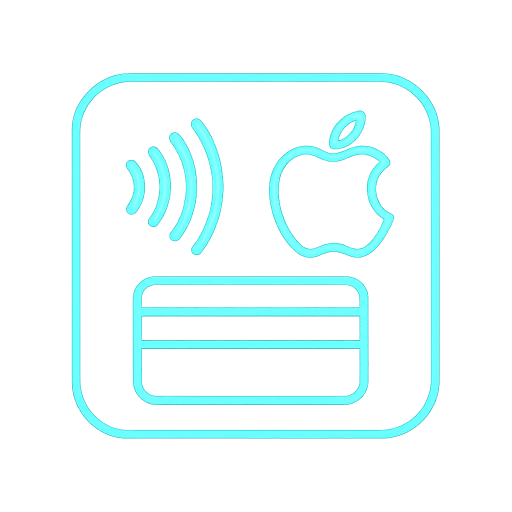 Apple Pay icon