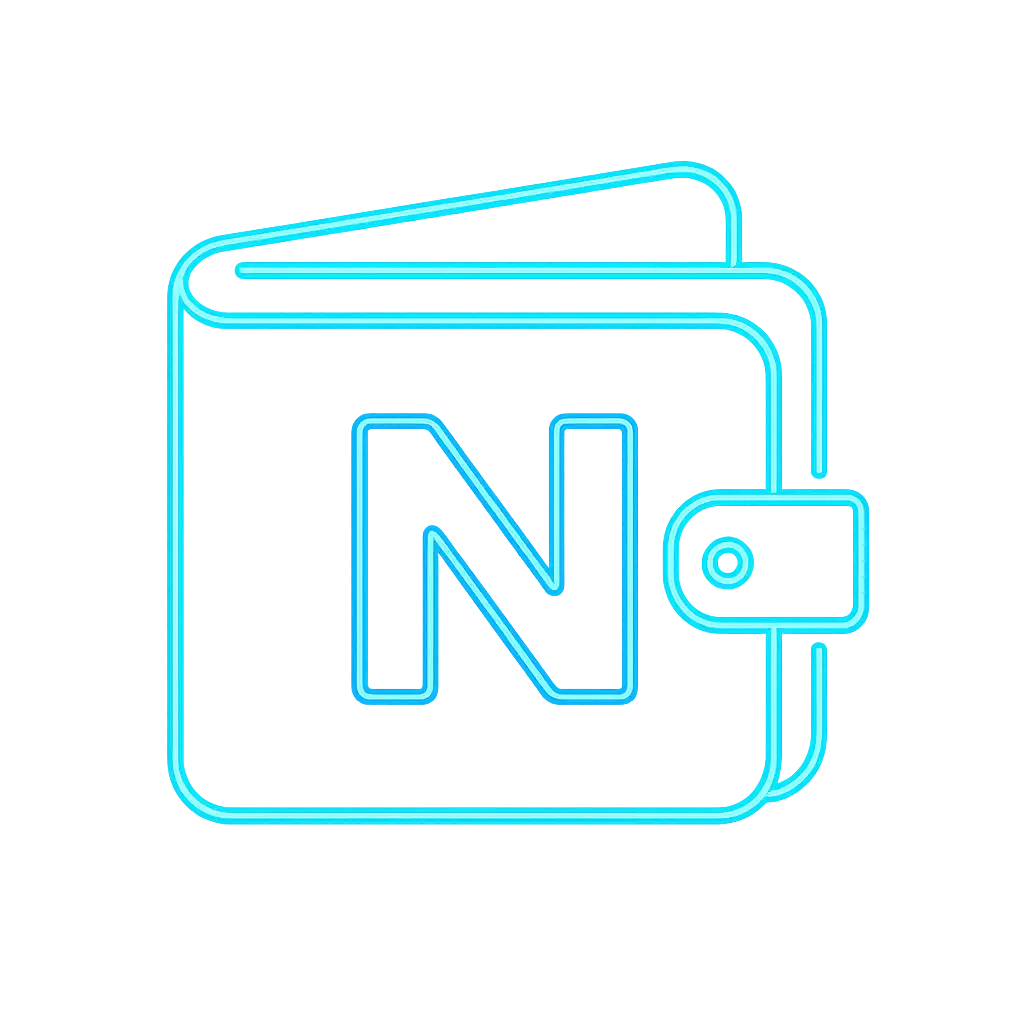 Neteller icon