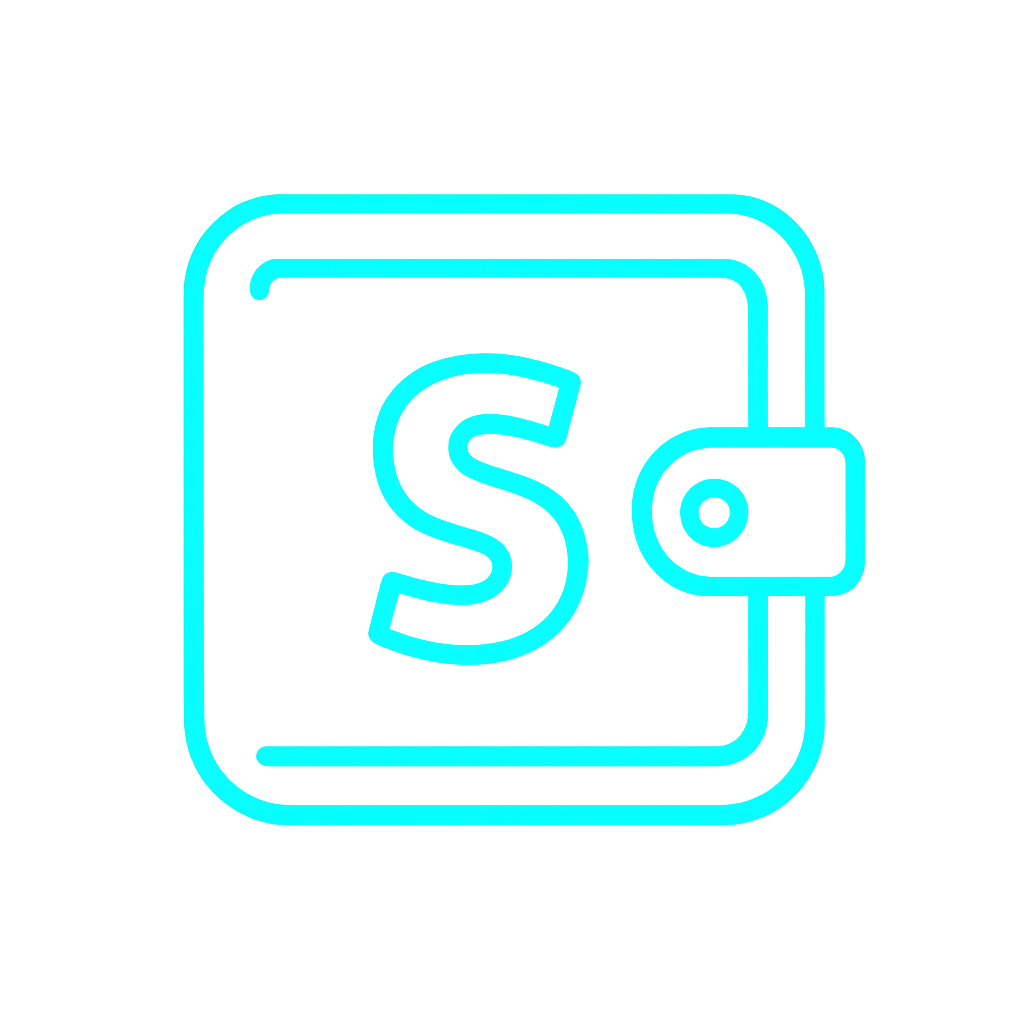 Skrill icon